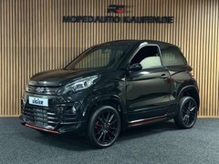 Bild des Angebotes Ligier JS 60 Sport Ultimate | Klima | Servo | 8 PS DCI Motor