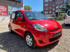 Bild des Angebotes Daihatsu Sirion 1.0