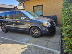 Bild des Angebotes Chrysler Town & Country