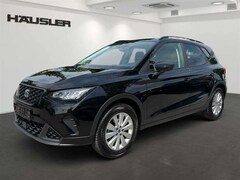 Bild des Angebotes SEAT Ibiza Style *Navi* *SHZ* *Klima* *PDC hinten* *CarPlay*