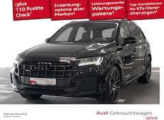 Bild des Angebotes Audi Q7 50 TDI S line qu COMPETITION-PLUS/LM22/S-SITZ