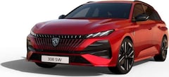 Peugeot 308 SW Plug-in Hybrid 195 GT Exclusive |AHK|Pano