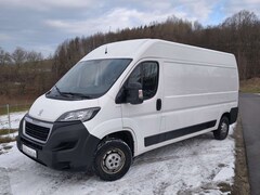 Bild des Angebotes Peugeot Boxer 333 L3H2 Premium BlueHDi 160 City-Design,Navi