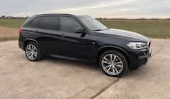 BMW X5 xDrive35d