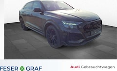 Bild des Angebotes Audi RS Q8 4.0 TFSI Vmax305/Dyn+/B&O/Pano/SpAga/UPE179T