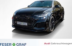 Bild des Angebotes Audi RS Q8 Dyn+/Vamx305/B&O/Pano/SpAga/UPE179T