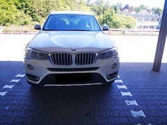 Bild des Angebotes BMW X3 M X3 xDrive20d Aut. M Sport