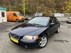 Bild des Angebotes Volvo S60 Lim. Bi-Fuel Momentum