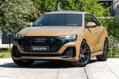 Bild des Angebotes Audi Q8 50 TDI SLINE.MATIRX.PANO.B&O.360°.AHK.2STÜCK