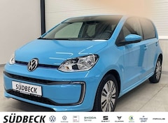 Bild des Angebotes VW up! e-up!