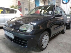 Bild des Angebotes Fiat Seicento 1.1 8V, 1. Hand, sehr gepflegt