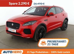 Bild des Angebotes Jaguar E-Pace D240 R-Dynamic SE AWD Aut.*NAVI*LED*ACC*CAM*PDC*