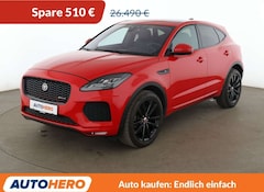 Bild des Angebotes Jaguar E-Pace D240 R-Dynamic SE AWD Aut.*NAVI*LED*ACC*CAM*PDC*