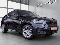 Bild des Angebotes BMW X6 30d M-Sport/360°/StHzg/Merino/H&K/Memo/Softcl.