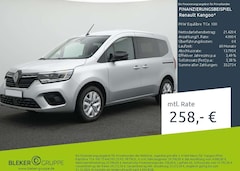 Bild des Angebotes Renault Kangoo PKW Equilibre TCe 100