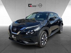 Bild des Angebotes Nissan Juke ACENTA Komfort 114PS  Winter/Navi/Carplay