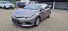 Bild des Angebotes Toyota Auris Cool