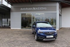 Bild des Angebotes Opel Crossland X 1.2 Automatik Innovation
