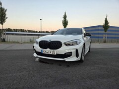 Bild des Angebotes BMW 118 BMW 118d Aut. M Sport