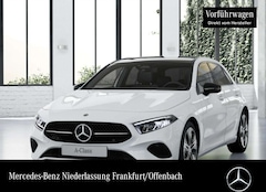 Mercedes-Benz A 200 PROGRESSIVE+NIGHT+PANO+LED+KAMERA+TOTW+7G