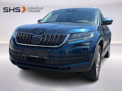 Bild des Angebotes Skoda Kodiaq Style | Business Paket | Panorama