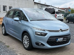 Bild des Angebotes Citroen C4 Picasso /Spacetourer 1,6 HDI AUTOMATIK