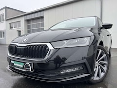 Bild des Angebotes Skoda Octavia Combi 2.0 TDI DSG Ambition 163€ m.20% Anz. AHK N