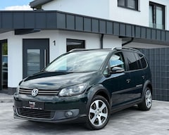 Bild des Angebotes VW Touran Cross