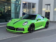 Bild des Angebotes Porsche 911 Carrera S 992 TECHART KERAMIK LIFT Chrono