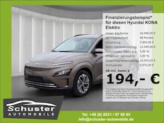 Bild des Angebotes Hyundai KONA Edition 30+*Navi KRELL R-Kam Tempo