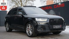 Bild des Angebotes Audi SQ7 *MATRIX*NIGHT*CARBON*BLACK PACK*PANO*TV