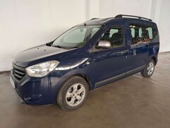 Bild des Angebotes Dacia Dokker Celebration 1.2 TCe 115