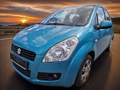Bild des Angebotes Suzuki Splash Club