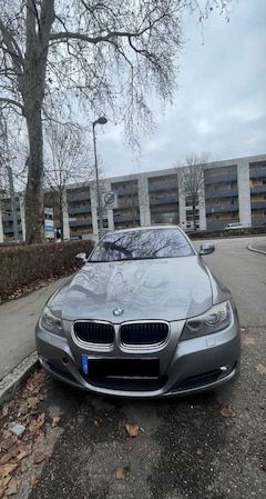 Bild des Angebotes BMW 318 318i