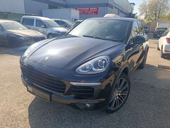 Bild des Angebotes Porsche Cayenne Cayenne S Diesel,Mod.2015,Leder,Pano,Navi,Bi Xenon