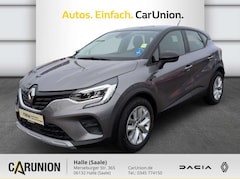 Bild des Angebotes Renault Captur ZEN TCe 90