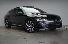 Bild des Angebotes VW Arteon Shooting Brake 2.0 TDI R-Line ACC/Kamera/