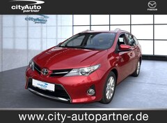 Bild des Angebotes Toyota Auris Touring Sports Life+ Bluetooth Navi Klima
