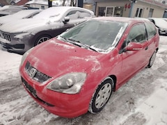 Bild des Angebotes Honda Civic Lim. 3-trg. 1.4 i LS