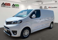Bild des Angebotes Toyota Proace L1 Kasten Electric Comfort Style & Drive