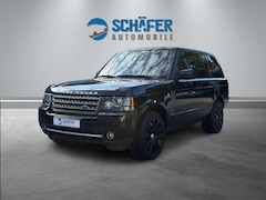 Bild des Angebotes Land Rover Range Rover 4.4 TDV8 HSE #XEN #KAM #H&K