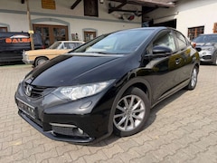 Bild des Angebotes Honda Civic 1.8 Lifestyle I KLIMA I ALU I KAM I TÜVNEU