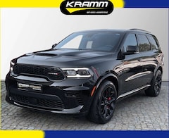 Bild des Angebotes Dodge Durango R/T Premium LPG+Blacktop Package