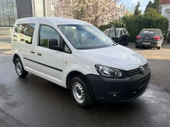 Bild des Angebotes VW Caddy 1.6 TDI (5-Si.) Edition 30