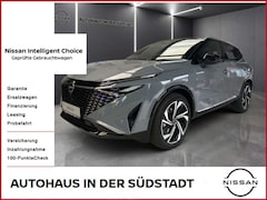 Bild des Angebotes Nissan Qashqai 1.5 e-Power Tekna Premium, PGD, Kamera
