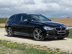 Bild des Angebotes BMW 335 335d Touring xDrive Aut. M Sport