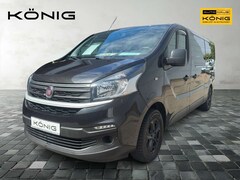 Bild des Angebotes Fiat Talento Kombi L2H1 Irmscher *AHK*KLIMA*PDC*