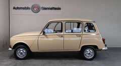 Bild des Angebotes Renault R 4 Savane 52195km Original Top Zustand