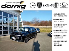 Bild des Angebotes MG ZS Hybrid+ Luxury 1.5 MY24