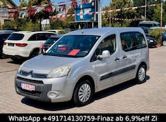 Bild des Angebotes Citroen Berlingo Kombi Tendance-KLIMA-ISOFIX-RADIO-ALLWE